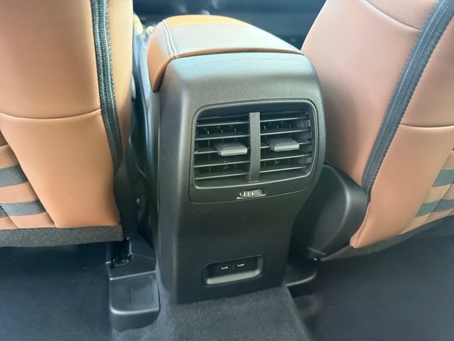 New 2026 Ford Bronco Sport Outer Banks w/ Outer Banks Tech Package+ AWD/4WD image 28