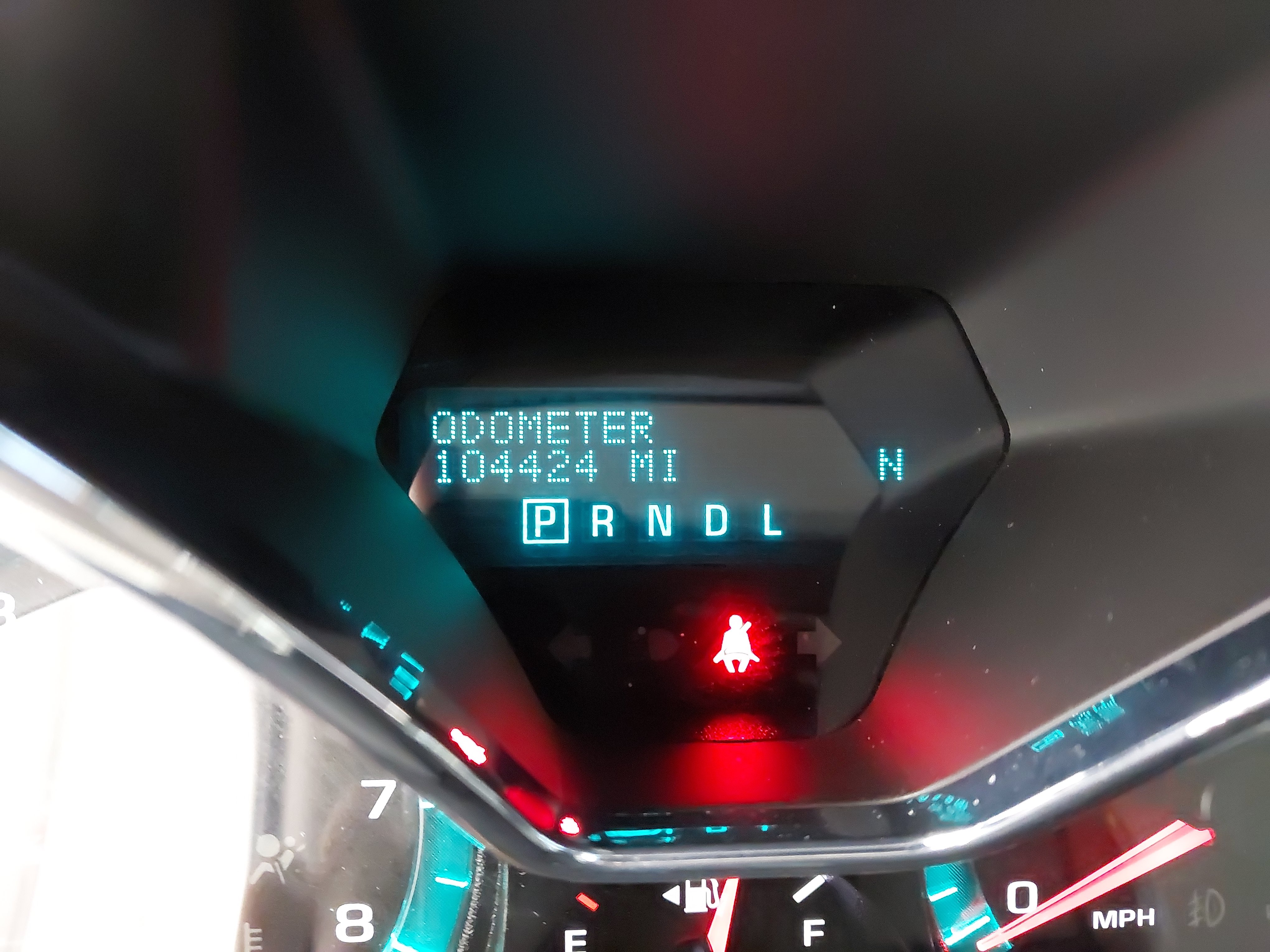 Used 2016 Chevrolet Traverse LS FWD image 20