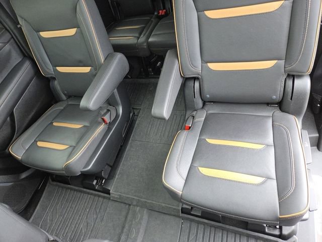 Certified 2023 GMC Yukon XL AT4 w/ LPO, Floor Liner Package AWD/4WD image 32