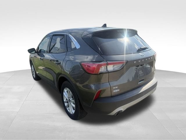 Used 2020 Ford Escape SE FWD image 6