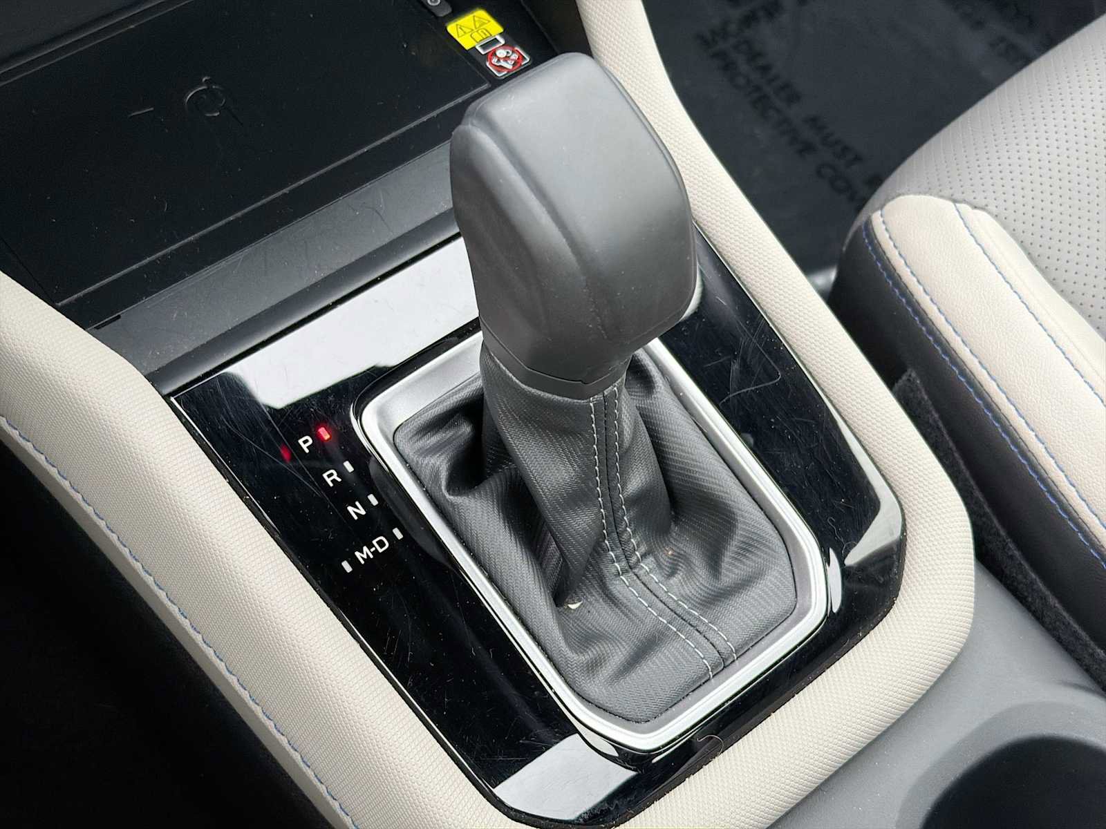 Used 2025 Subaru Forester Limited image 28