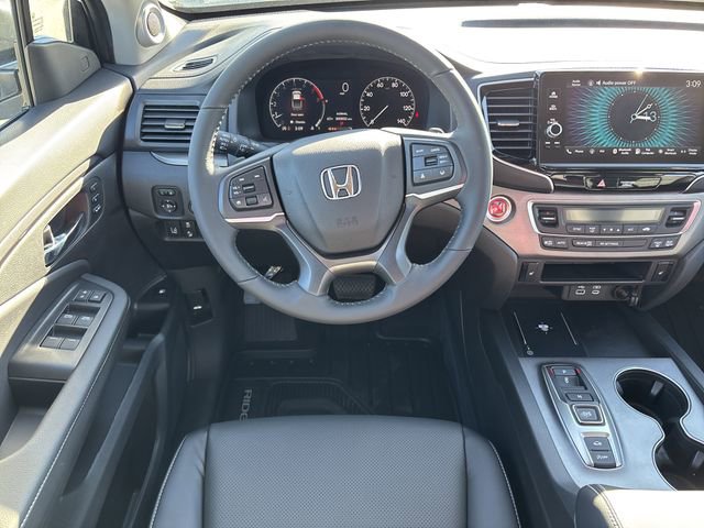 New 2026 Honda Ridgeline RTL image 24