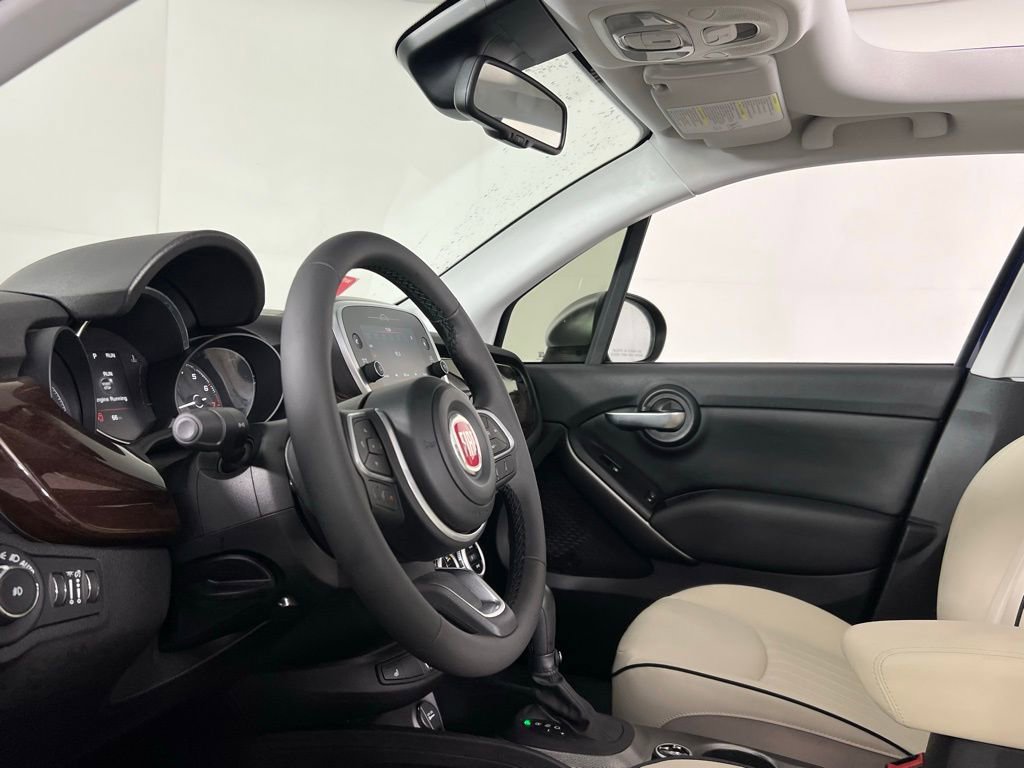 Used 2022 FIAT 500X Sport w/ Quick Order Package 22R image 20