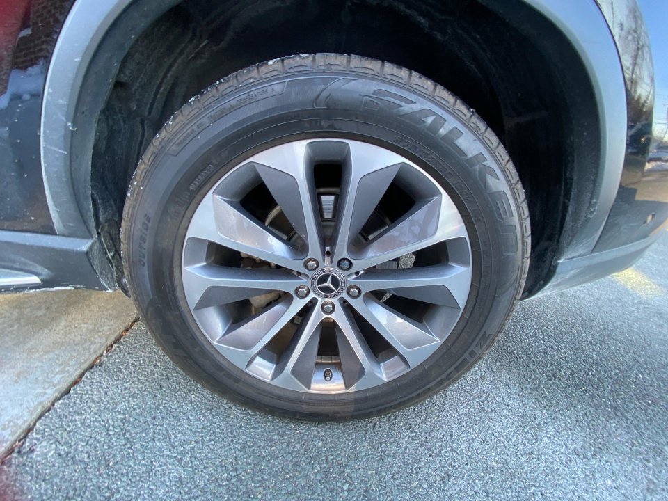 Certified 2022 Mercedes-Benz GLE 350 4MATIC image 22