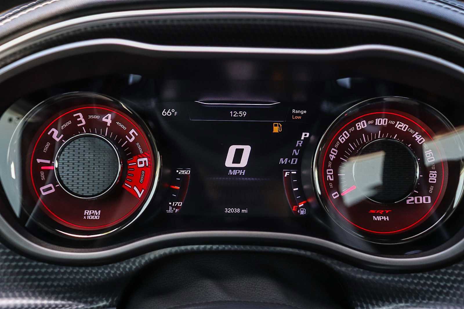 Used 2022 Dodge Challenger SRT Hellcat w/ Plus Package RWD image 27