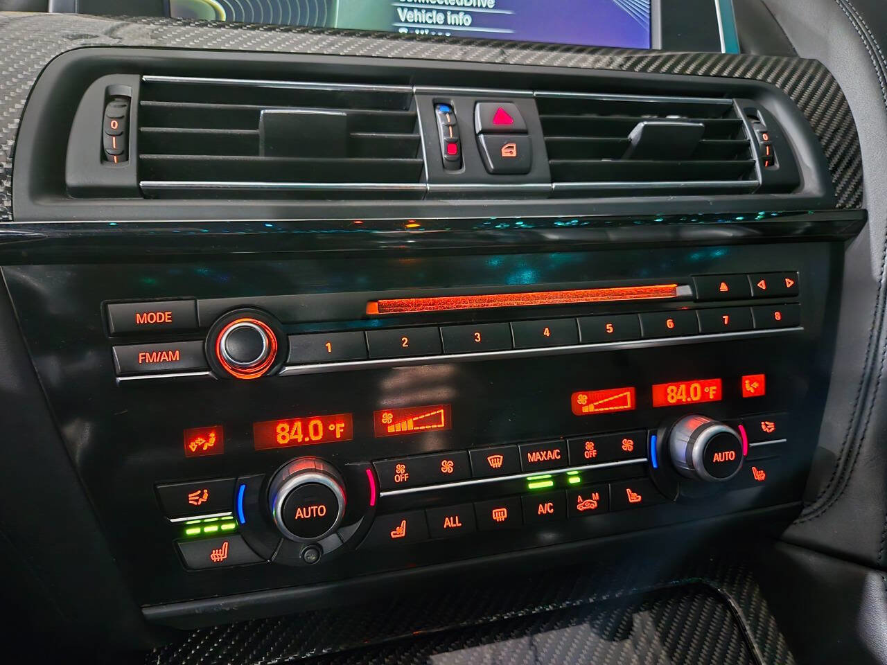 Used 2014 BMW M6 Gran Coupe image 75