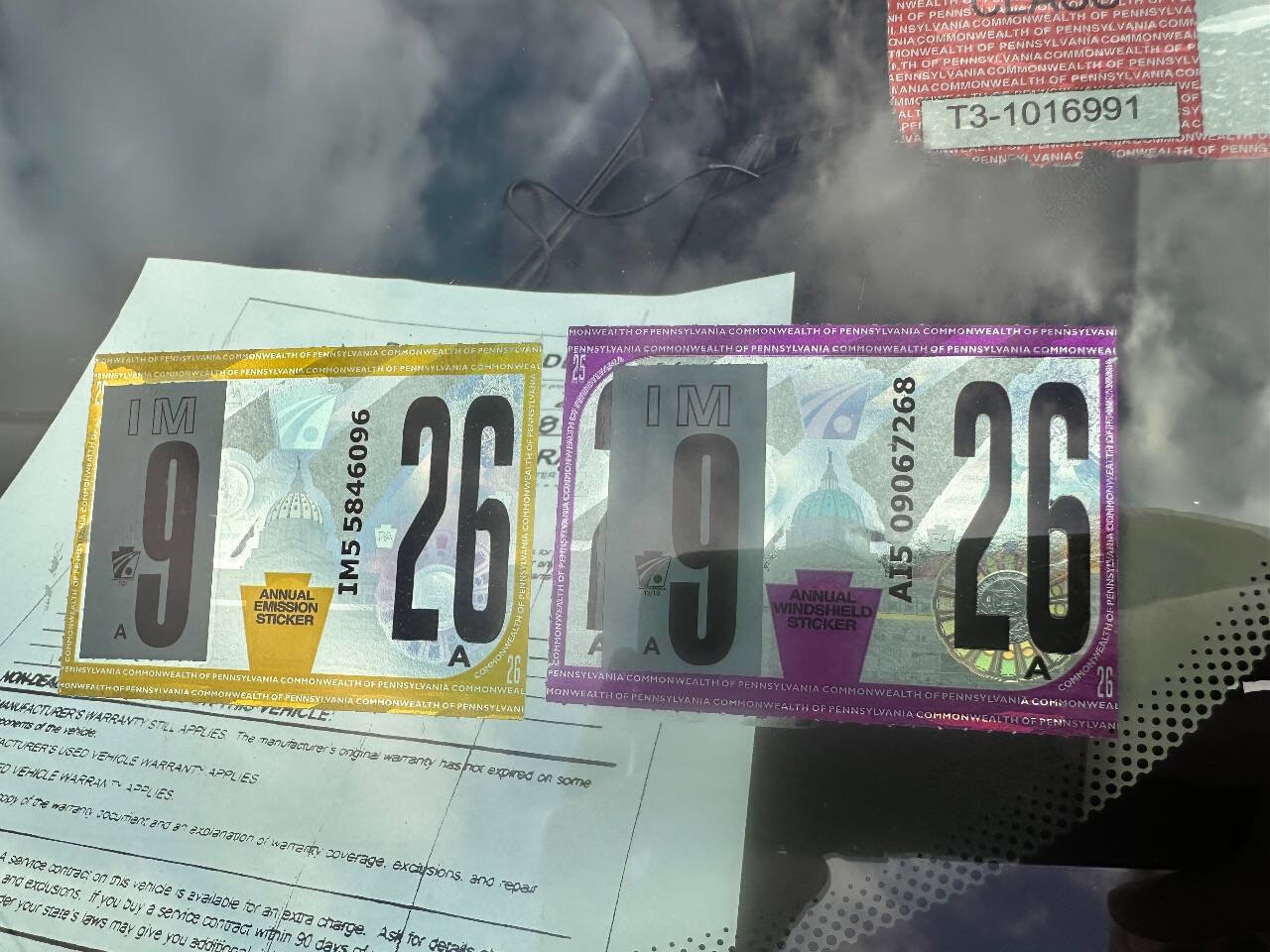 Used 2017 RAM ProMaster 1500 w/ Premium Appearance Group image 13