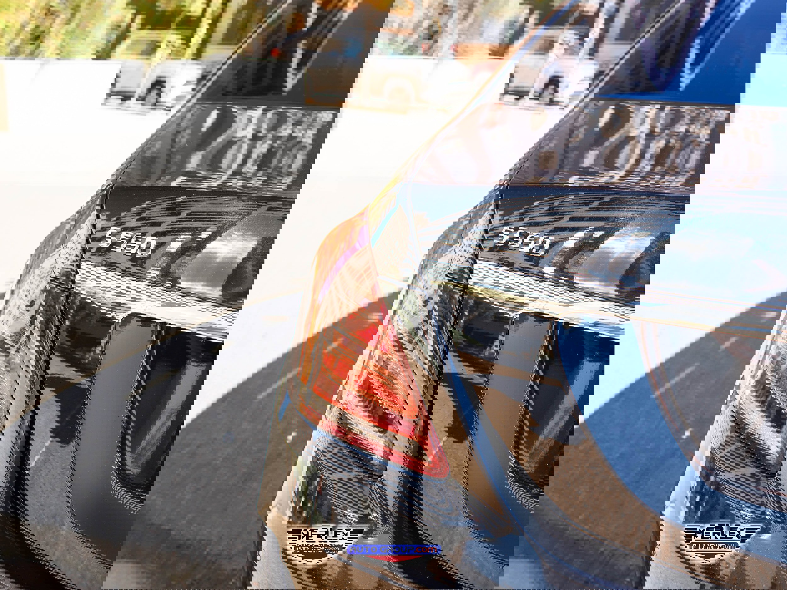 Used 2017 Mercedes-Benz S 550 Sedan image 48