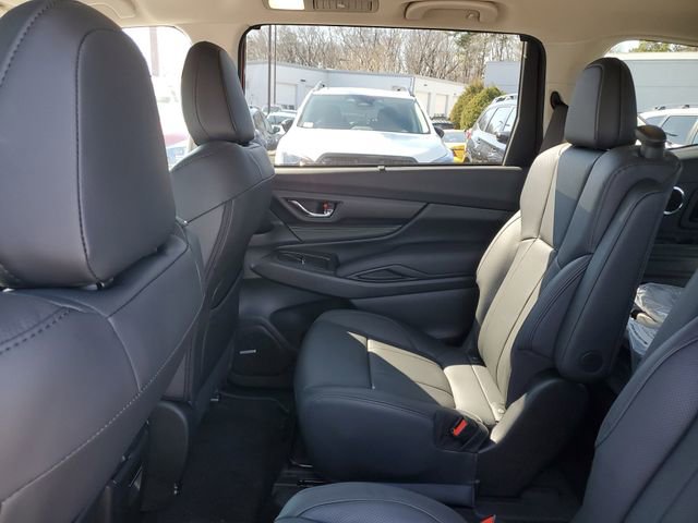 New 2026 Subaru Ascent Bronze Edition image 13