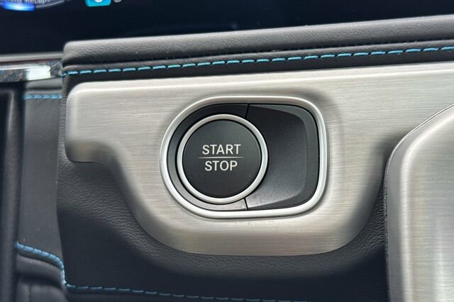 New 2025 Mercedes-Benz G 580 w/ EQ Technology image 23