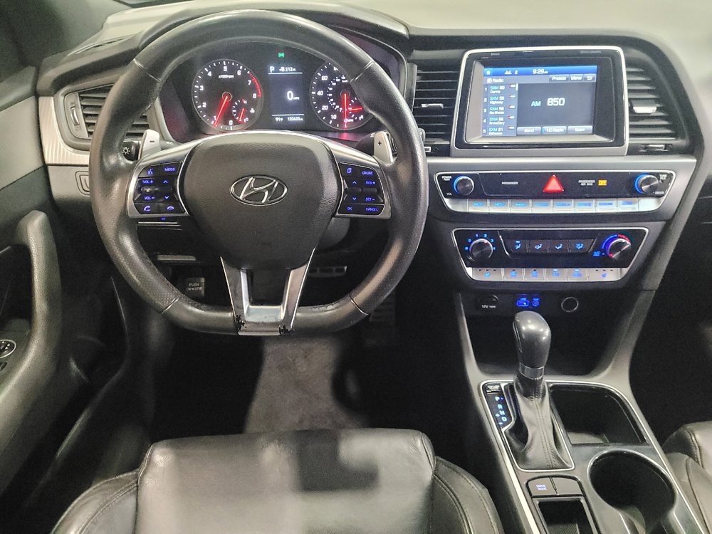 Used 2018 Hyundai Sonata Sport FWD image 22