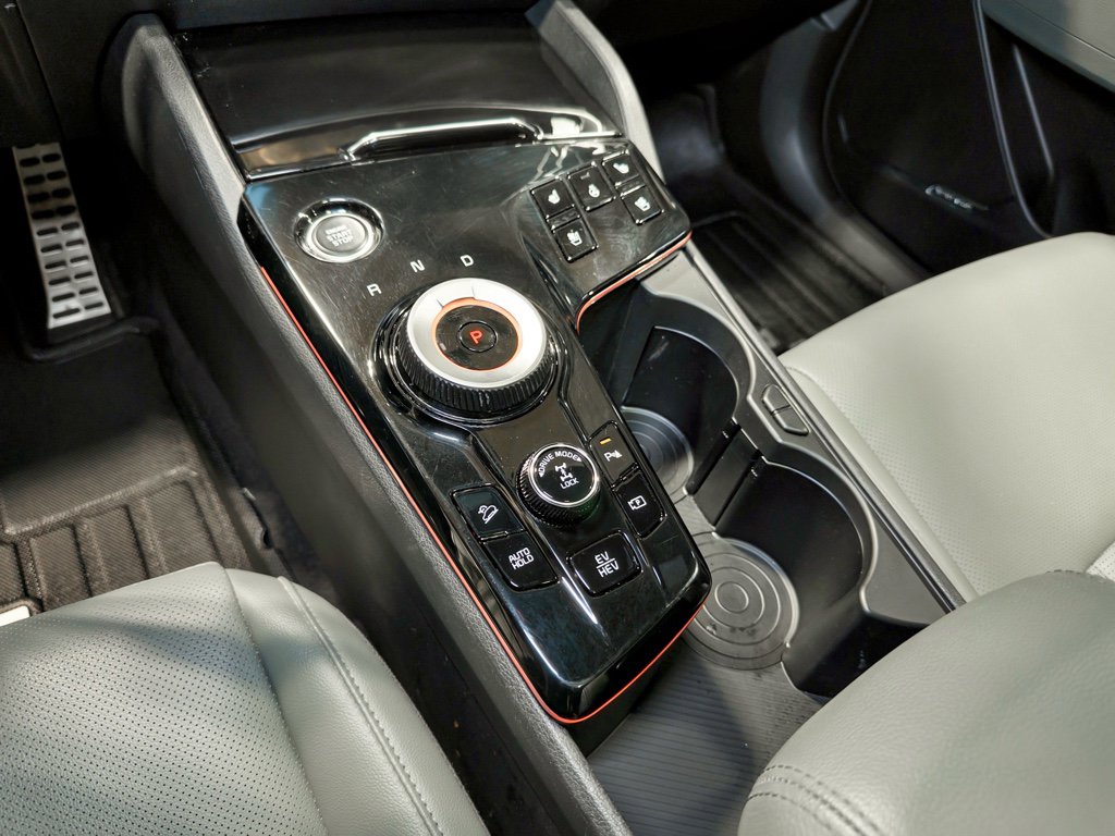 Used 2023 Kia Sportage X-Line Prestige image 21