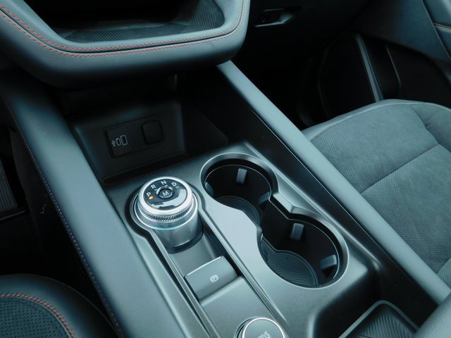 New 2026 Ford Explorer ST w/ Sun And Sound Package image 34