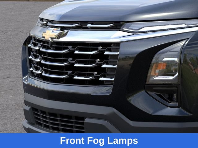 New 2026 Chevrolet Equinox LT w/ Safety and Technology Package AWD/4WD image 14