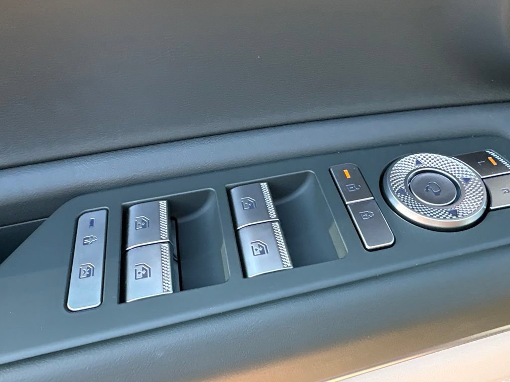 New 2026 Genesis GV80 3.5T Prestige AWD/4WD image 13