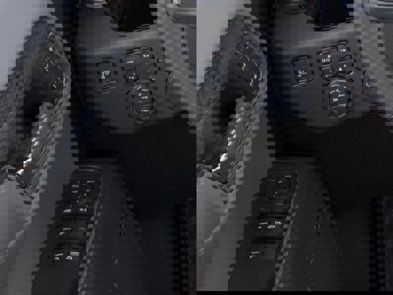 New 2026 Chevrolet Silverado 1500 LTZ w/ Z71 Off-Road Package image 51