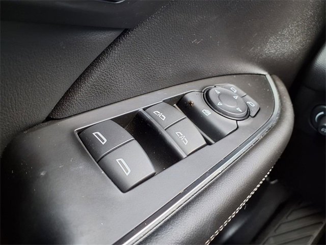 Used 2023 Buick Envision Avenir image 28