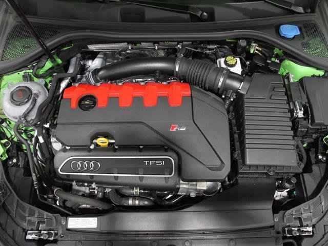 Used 2024 Audi RS 3 image 21