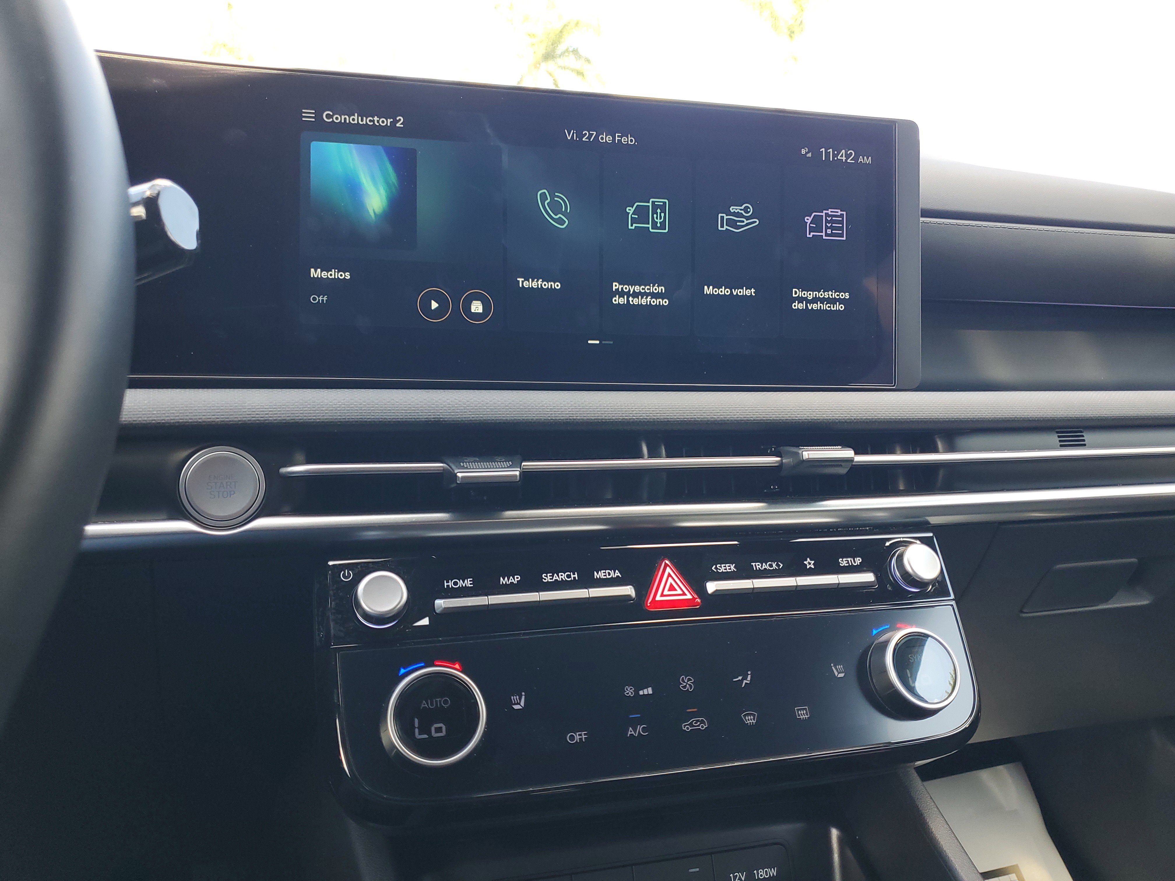 Used 2025 Hyundai Tucson XRT image 21