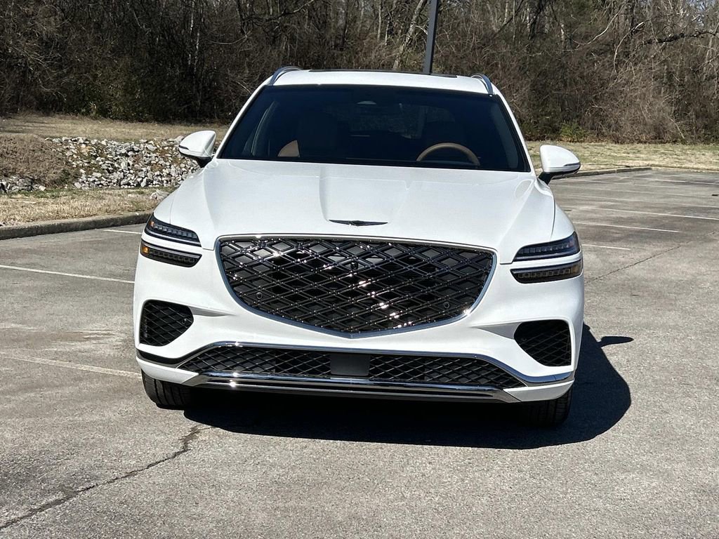 New 2026 Genesis GV70 2.5T Advanced image 2
