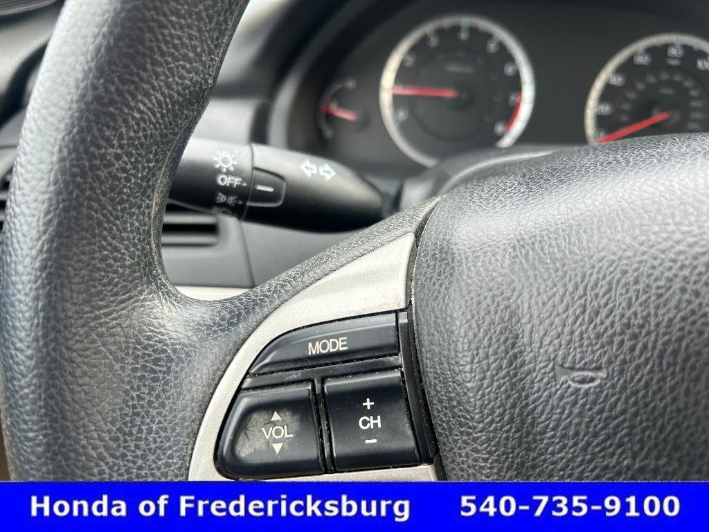 Used 2011 Honda Accord LX image 18