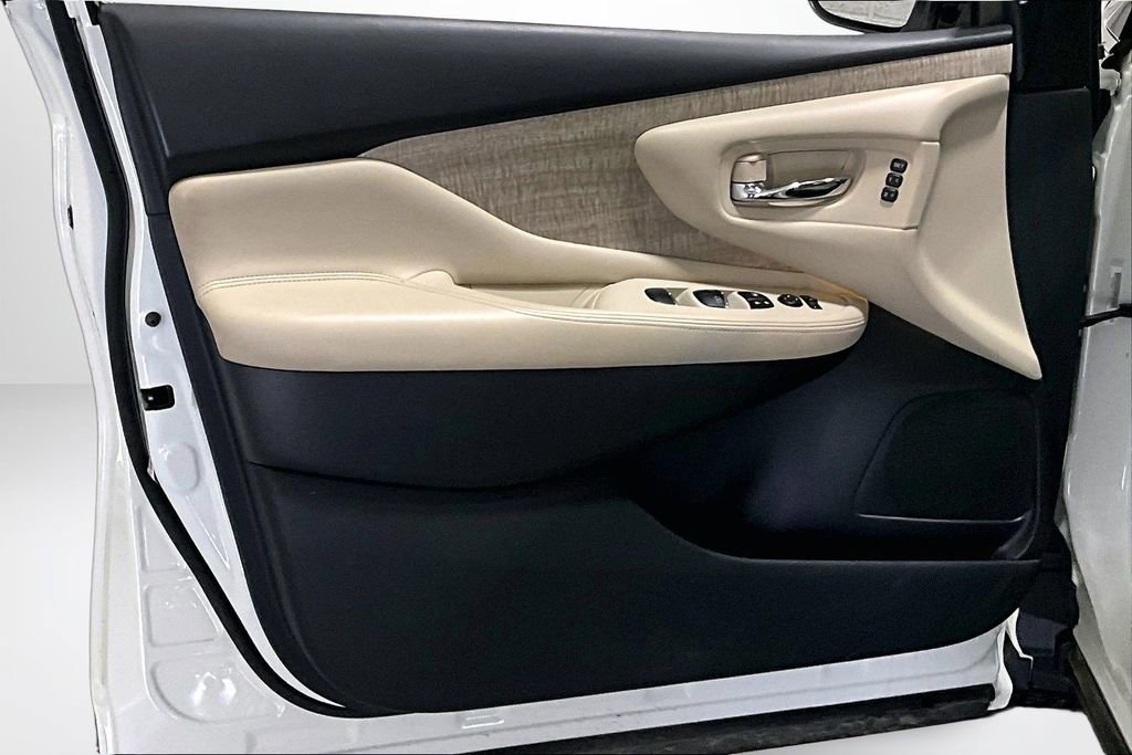 Used 2020 Nissan Murano SL w/ Moonroof Package image 20