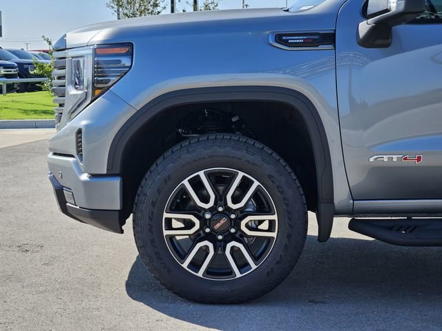 New 2026 GMC Sierra 1500 AT4 w/ AT4 Premium Package image 6