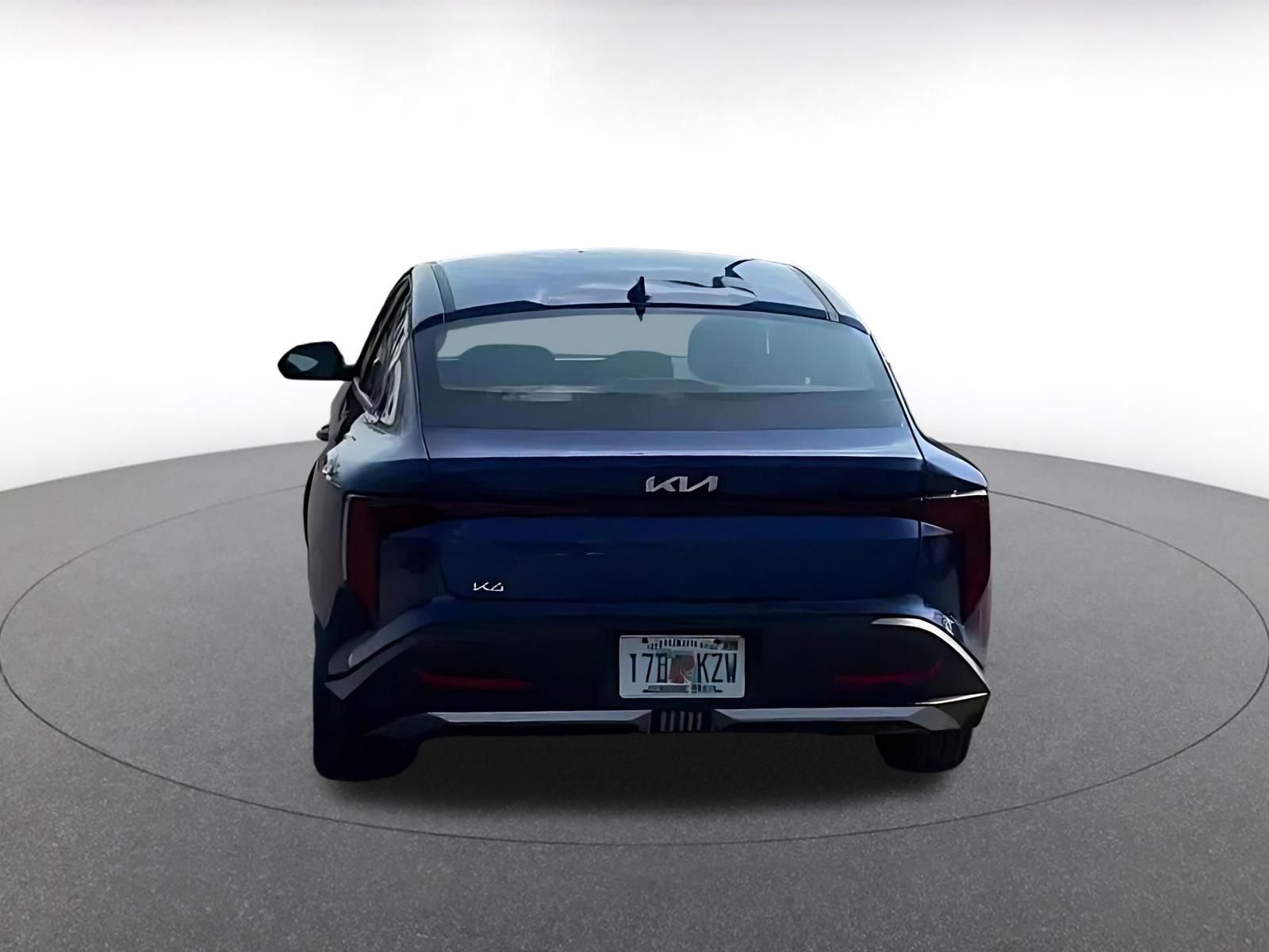 Used 2025 Kia K4 FWD image 12