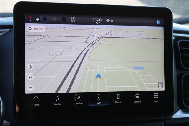 New 2024 RAM ProMaster 2500 w/ Quick Order Package 22H SLT+ image 23