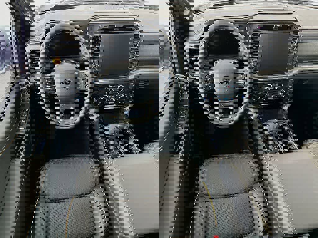 New 2025 Ford F150 Tremor w/ Equipment Group 402A High image 10