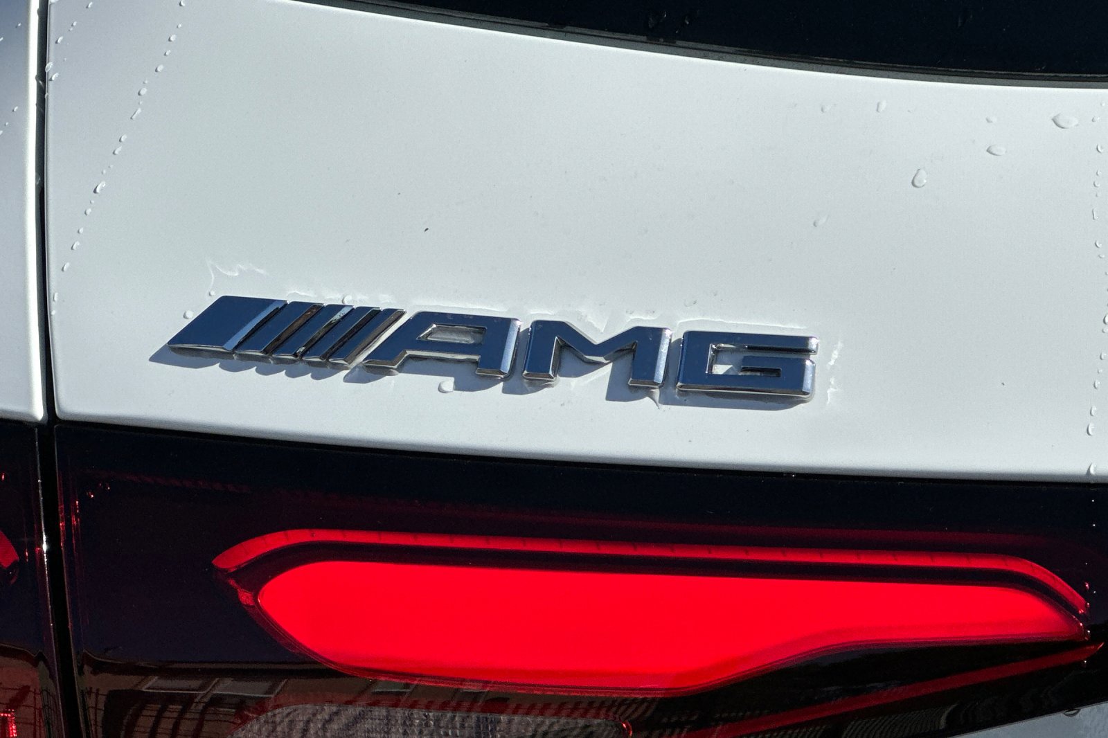 New 2026 Mercedes-Benz GLC 43 AMG 4MATIC image 27