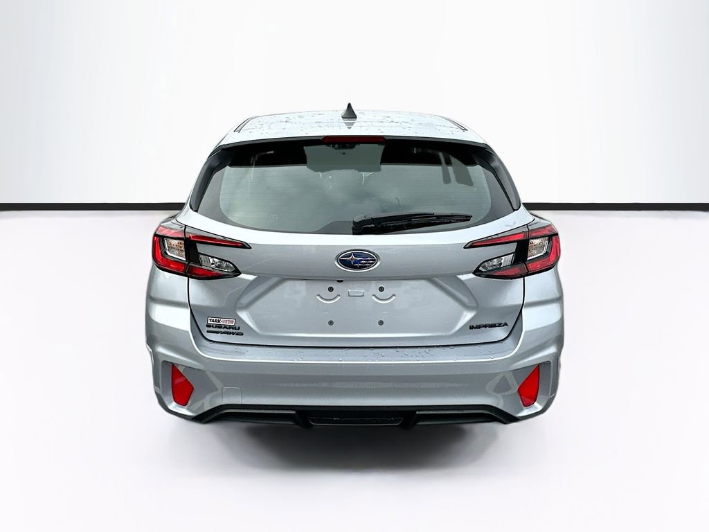 New 2026 Subaru Impreza 2.0i Sport image 8