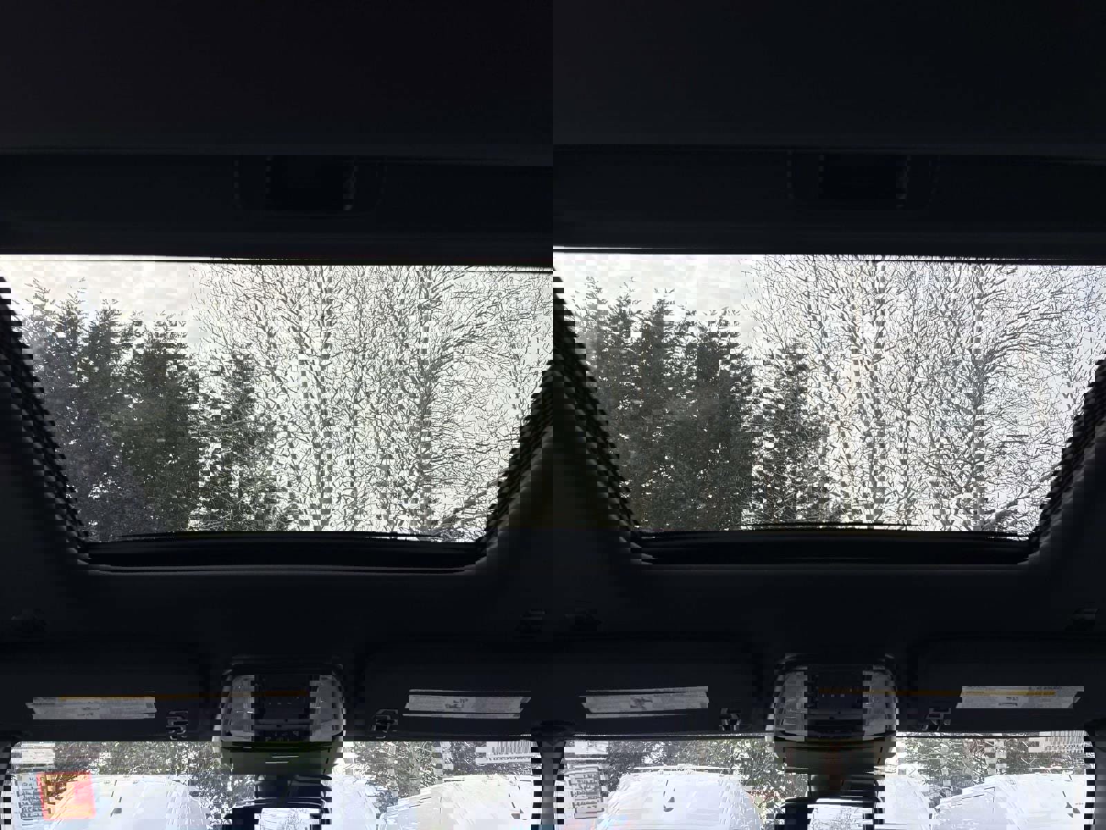 New 2026 Dodge Durango GT AWD/4WD image 8