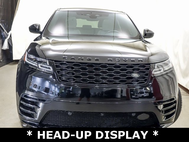 Used 2023 Land Rover Range Rover Velar HST image 3