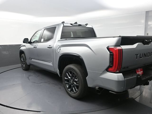 New 2026 Toyota Tundra Platinum AWD/4WD image 5