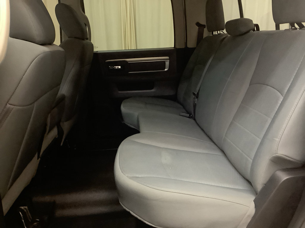 Used 2016 RAM 2500 Outdoorsman image 24