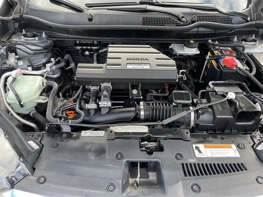 Used 2017 Honda CR-V Touring image 16