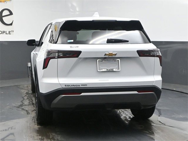 New 2026 Chevrolet Equinox LT w/ LPO, Floor Liner Package image 13