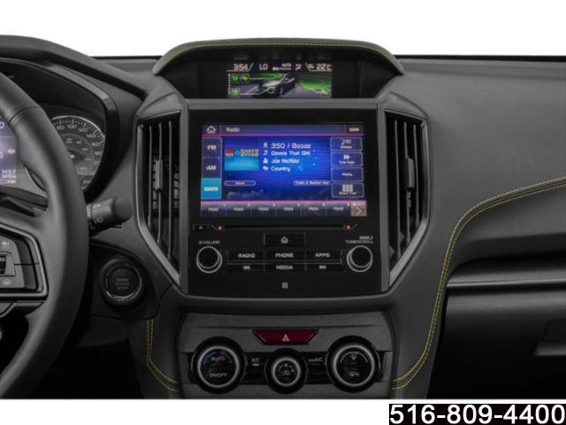 Used 2022 Subaru Crosstrek 2.5i Sport w/ Moonroof Package AWD/4WD image 23