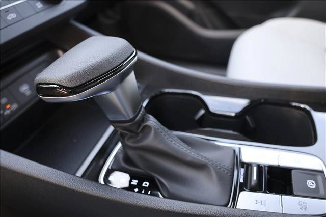 New 2027 Hyundai Santa Cruz SE AWD/4WD image 20