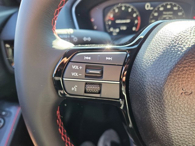 New 2026 Honda Civic Si image 22