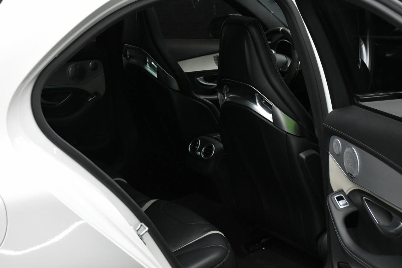 Used 2015 Mercedes-Benz C 63 AMG S image 42