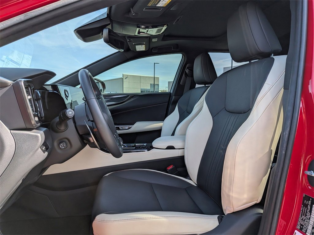 Used 2022 Lexus NX 350 AWD image 11