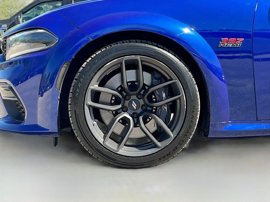 Used 2022 Dodge Charger Scat Pack image 31