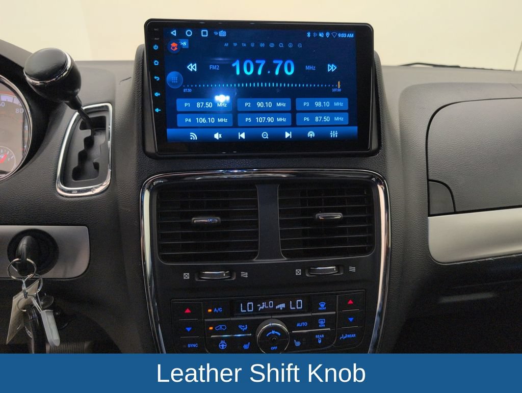 Used 2020 Dodge Grand Caravan GT FWD image 25