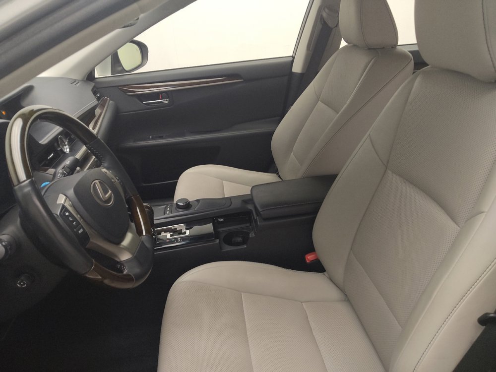 Used 2014 Lexus ES 350 w/ Premium Package image 17