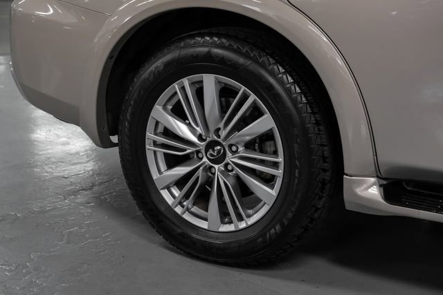 Used 2018 INFINITI QX80 2WD w/ Driver Assistance Package image 48