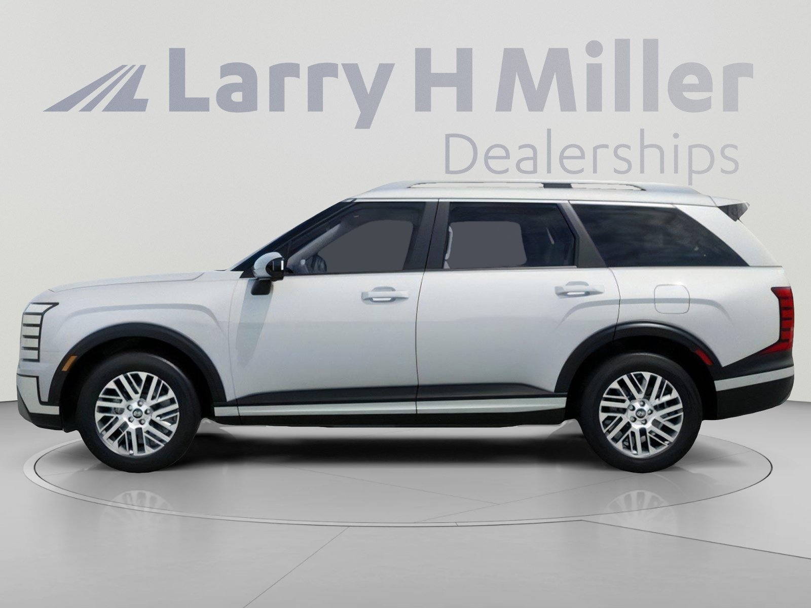 New 2026 Hyundai Palisade SEL AWD/4WD image 3