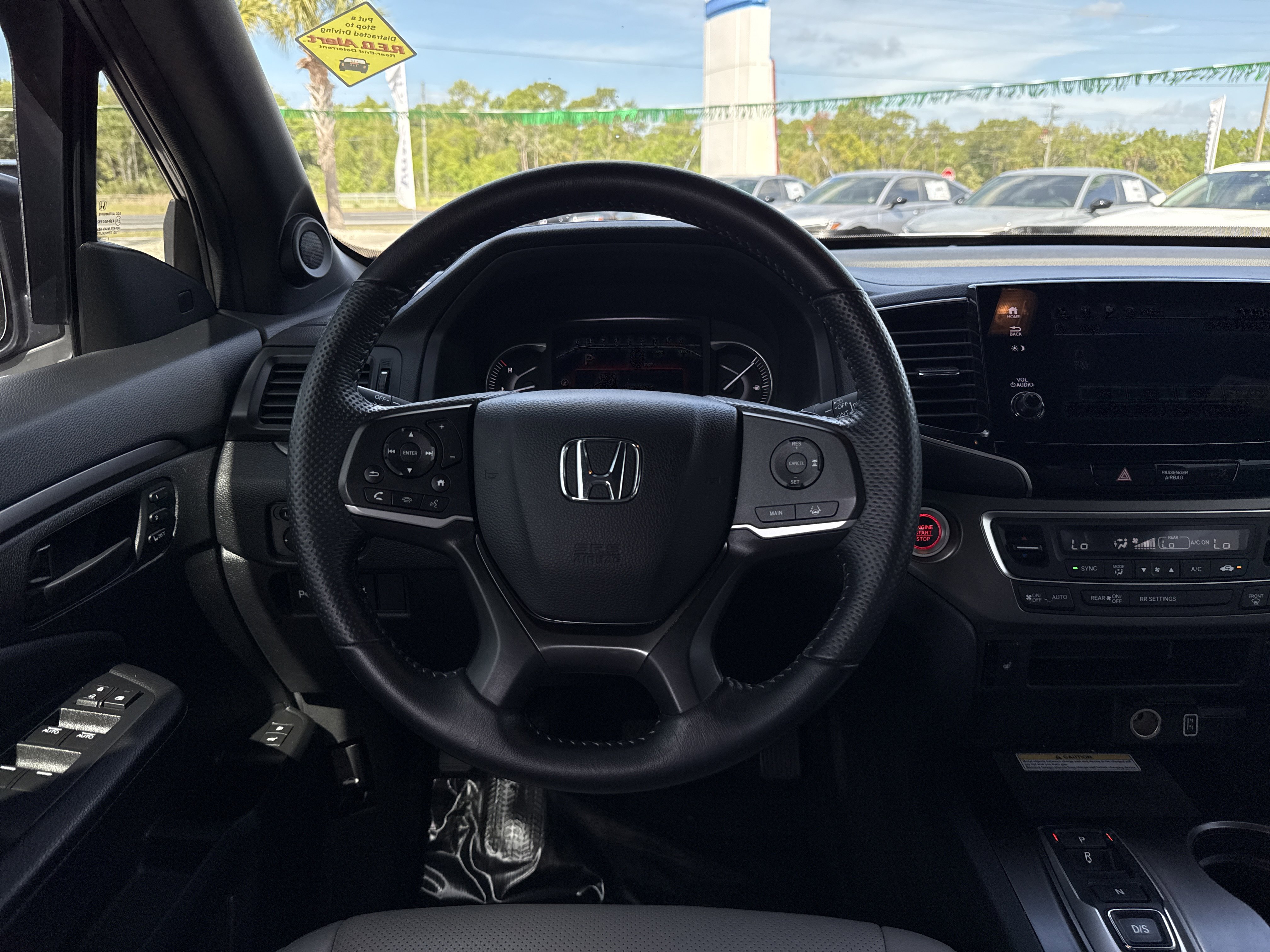 Certified 2022 Honda Passport EX-L image 22