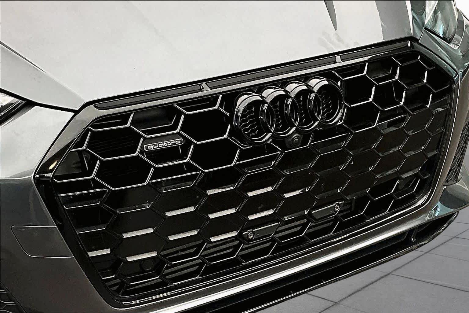 Used 2023 Audi A5 2.0T Premium Plus w/ Premium Plus AWD/4WD image 32